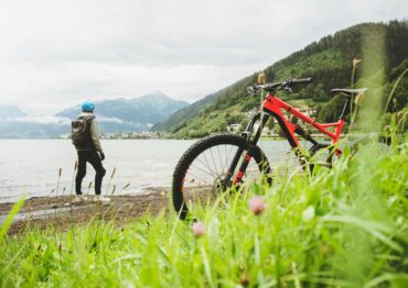 Sportowy weekend z „Poradnikiem Restauratora”: Wsiądź na rower – rusz przed siebie