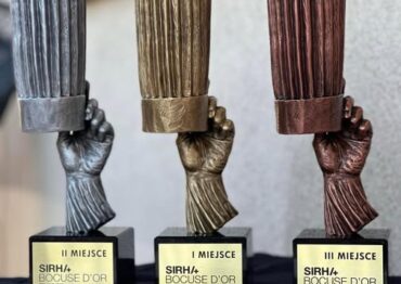 Bocuse d’Or Poland 2025 – finaliści wybrani, finał już w listopadzie