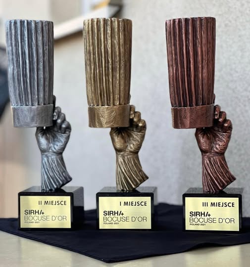 Bocuse d’Or Poland 2025 – finaliści wybrani, finał już w listopadzie