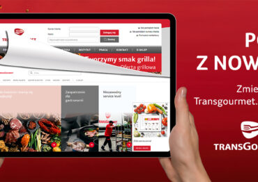 Transgourmet Foodservice świętuje 10-lecie działalności w Polsce