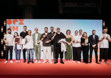 The Best Pizza Awards 2025: Światowy triumf pizzy – z polskim akcentem