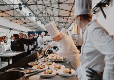 Blisko 40 litewskich restauracji w najnowszym Przewodniku Michelin 2025
