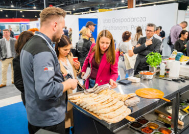 Gastro Quick Service 2025 – technologia, smak i biznes na jednej scenie