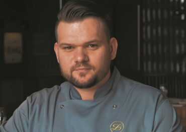 Paweł Stawicki: Na talerzu: tradycja, smak i opowieść