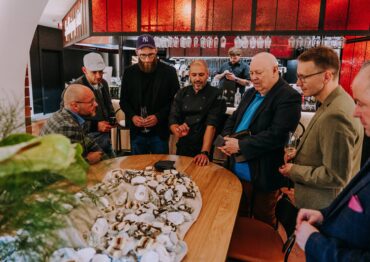 Wieża Ciśnień Borek we Wrocławiu – nowy początek