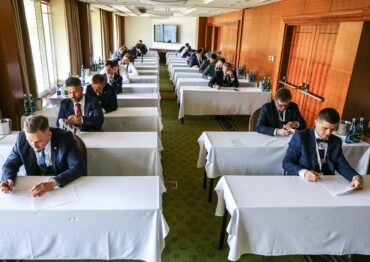 XXIV edycja Mistrzostw Polski Sommelierów