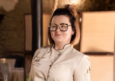 Małgorzata Figarska: Kulinarna harmonia: tradycja, roślinność i smak