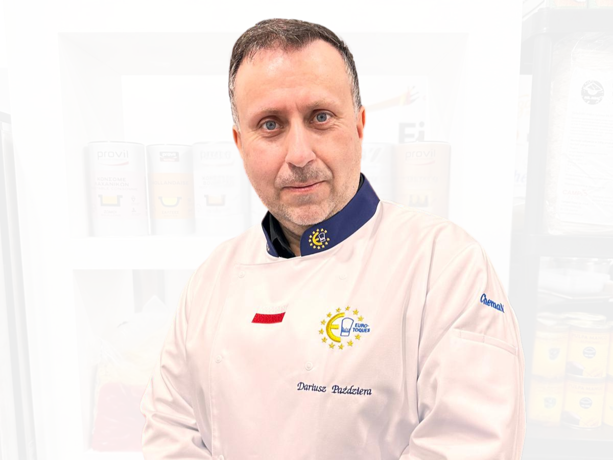 Dariusz Paździera: Pracownicy sezonowi w gastronomii – jak utrzymać najwyższy standard usług?