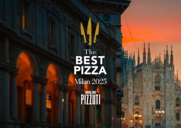 The Best Pizza Awards w Mediolanie