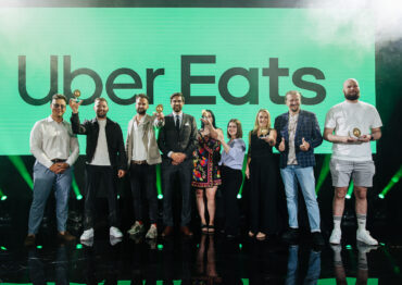 Znamy zwycięzców Uber Eats Awards 2025