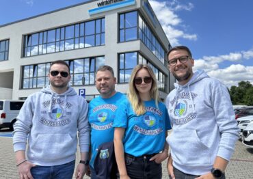 Cztery litery, które regulują zasady gry, czyli strategia 4E