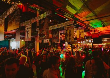 Food Hall Powiśle wśród najlepszych w Europie wg National Geographic