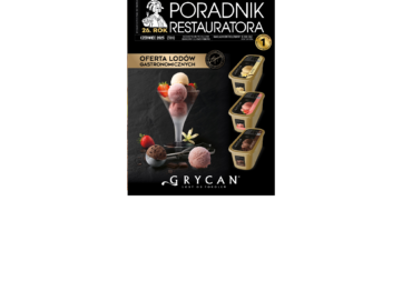 Czerwcowe wydanie „Poradnika Restauratora” już w dystrybucji