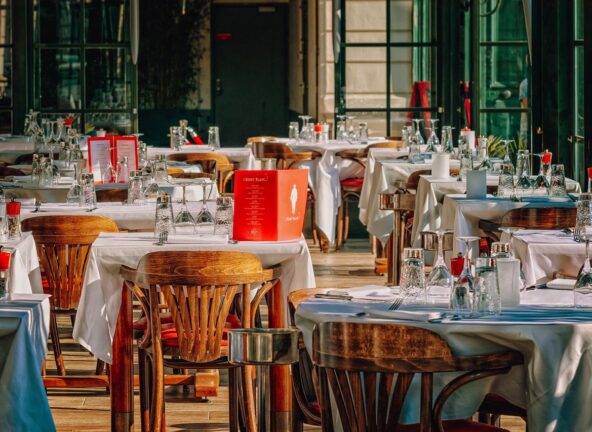 Czy convenience zmienia gastronomię na lepsze?