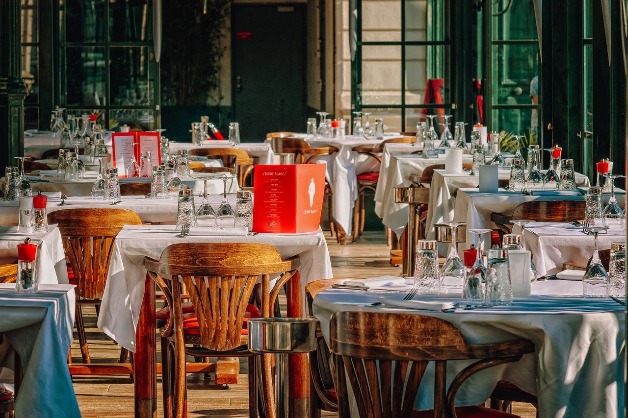 Czy convenience zmienia gastronomię na lepsze?