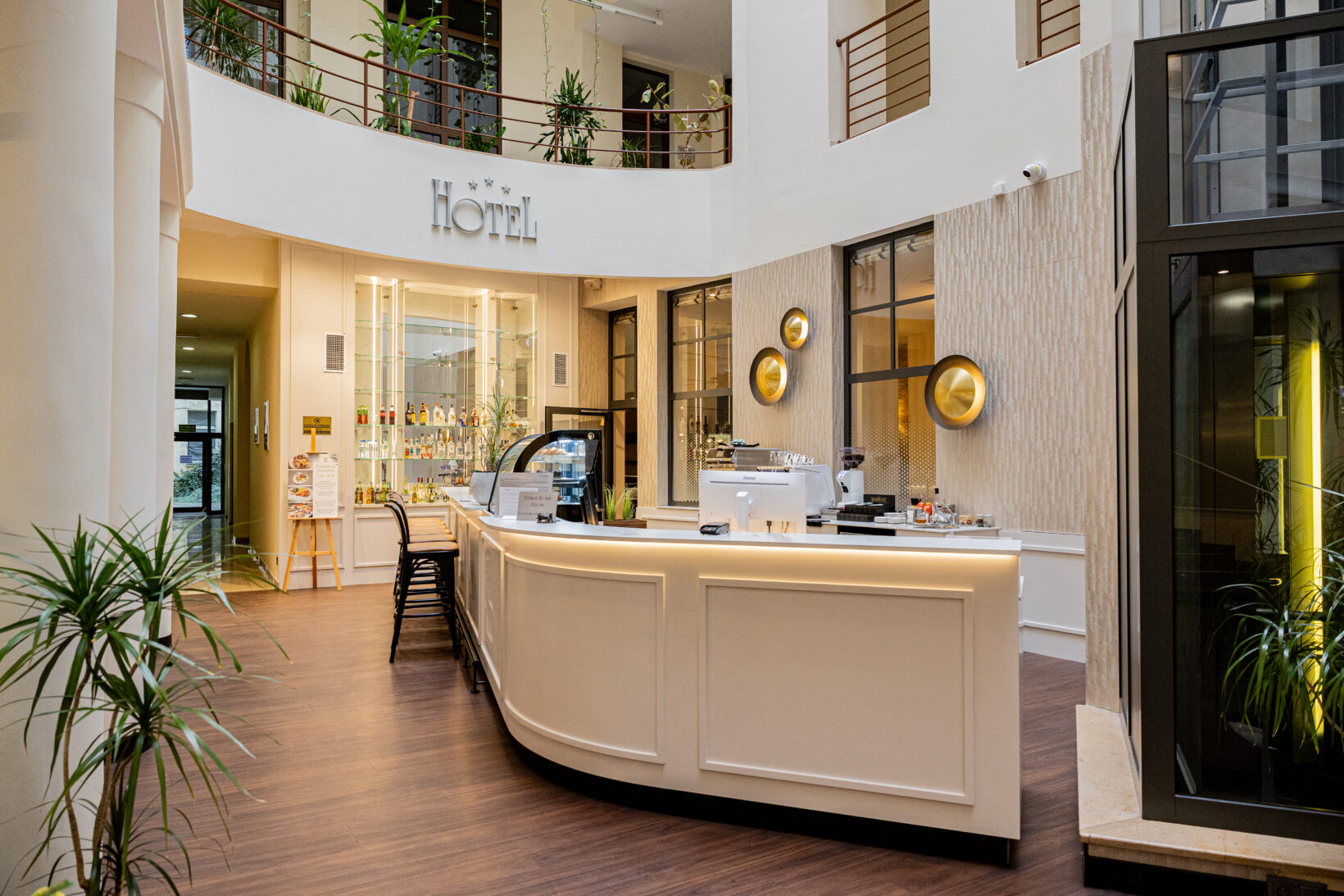 Tulip Hotels & Residences: Dwa hotele w sercu Wrocławia rozszerzają ofertę marki w Polsce