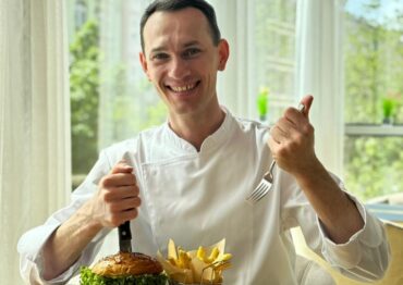 Festiwal Burgerów w Destigo Hotels