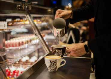 Sowa Caffè w nowej odsłonie