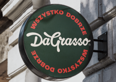Da Grasso realizuje strategię rozwoju