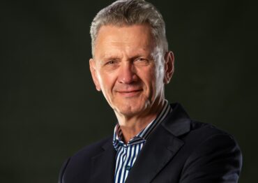 Jarosław Brożyna o Hermesie Kulinarnym Poradnika Restauratora