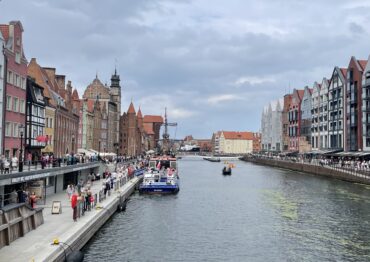 Jarmark św. Dominika 2025 – smak i tradycja w sercu Gdańska