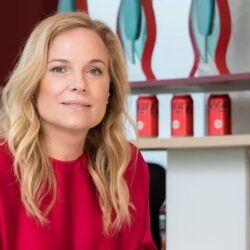 Luisa Ortega nową prezeską Jednostki Operacyjnej The Coca‑Cola Company w Europie