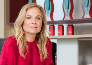 Luisa Ortega nową prezeską Jednostki Operacyjnej The Coca‑Cola Company w Europie