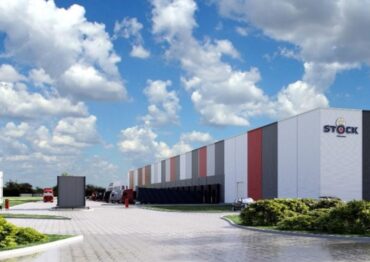 Stock Polska uruchamia Lubelskie Centrum Logistyczne