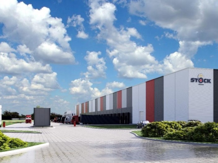 Stock Polska uruchamia Lubelskie Centrum Logistyczne