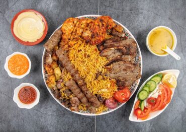 11 lipca – Dzień Kebaba
