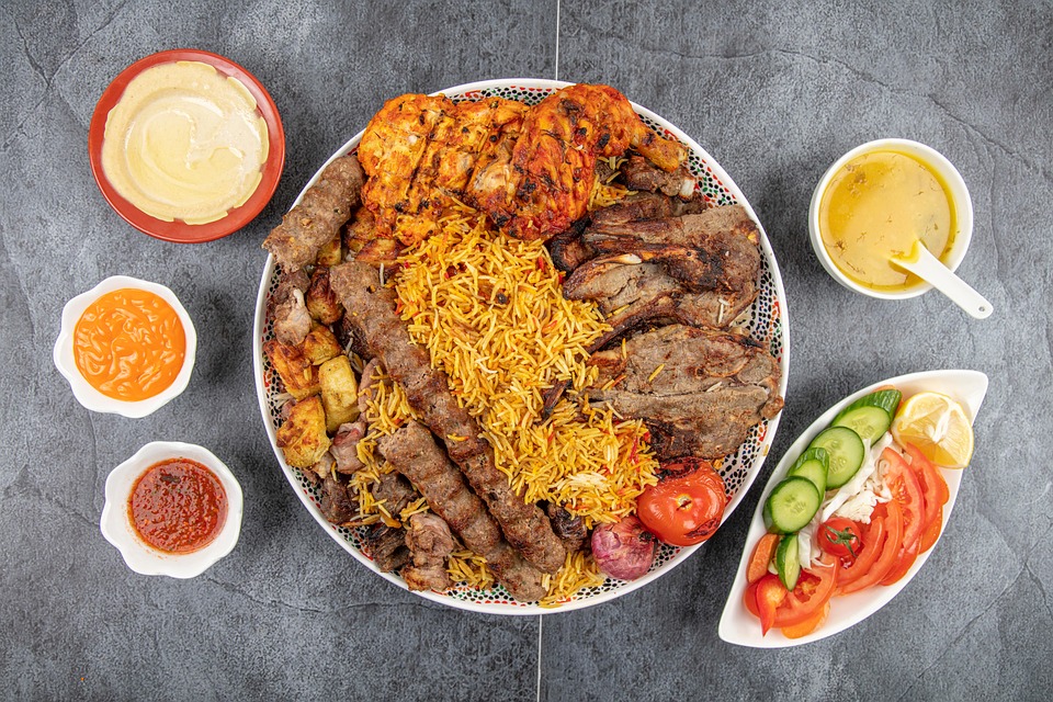 11 lipca – Dzień Kebaba