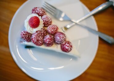 30 lipca – Dzień Sernika
