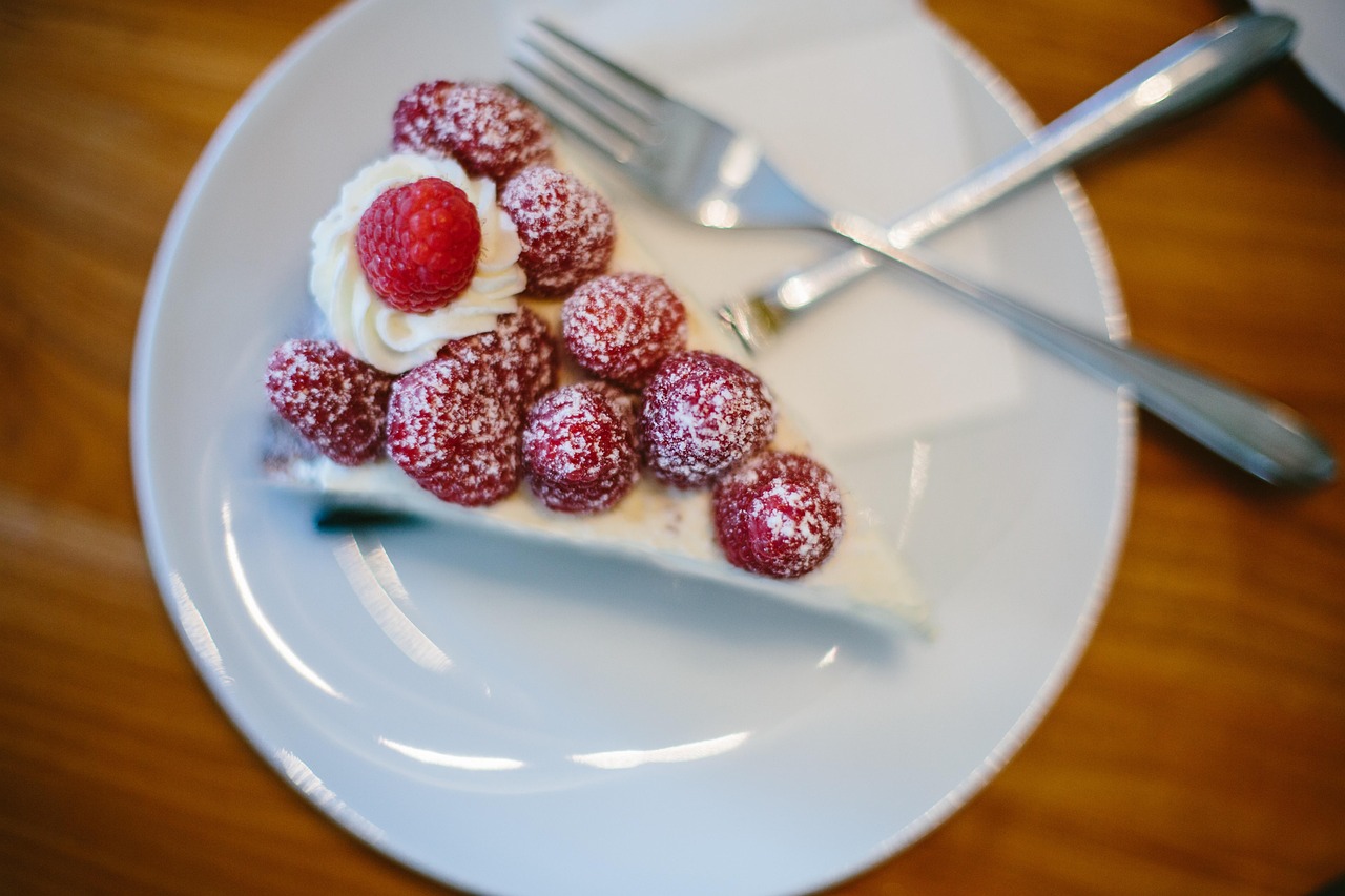 30 lipca – Dzień Sernika