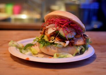 Street food w Polsce: smak i mobilna jakość