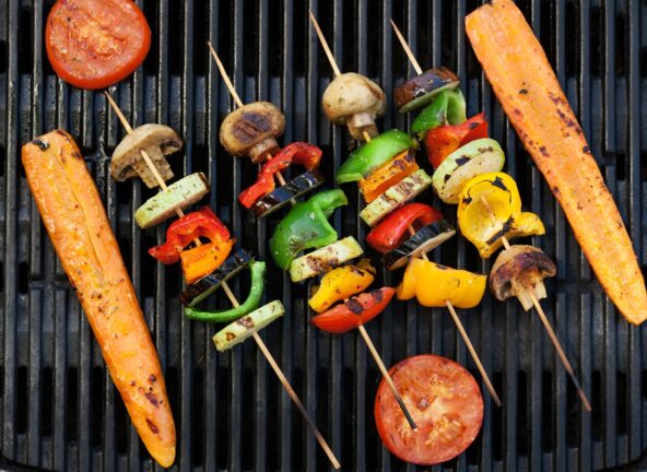 Papryka – sezonowy pewniak na letnie menu