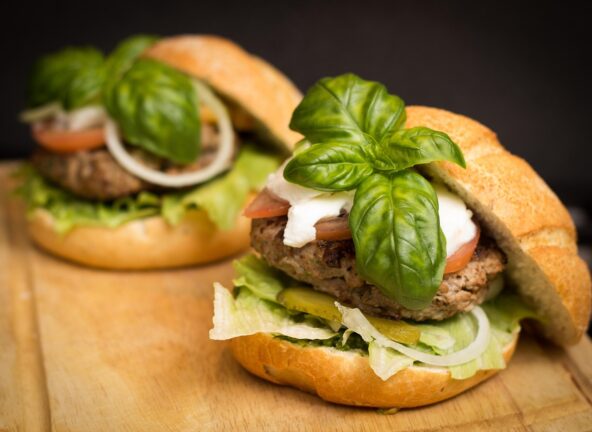 Street food w Polsce: smak i mobilna jakość