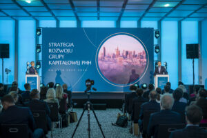 Nowa strategia PHH