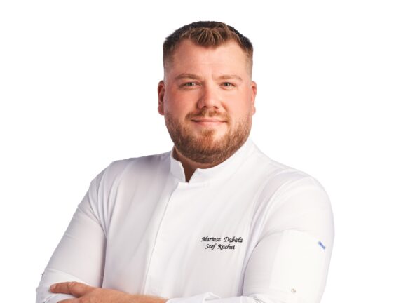 Mariusz Dąbała o Hermesie Kulinarnym Poradnika Restauratora