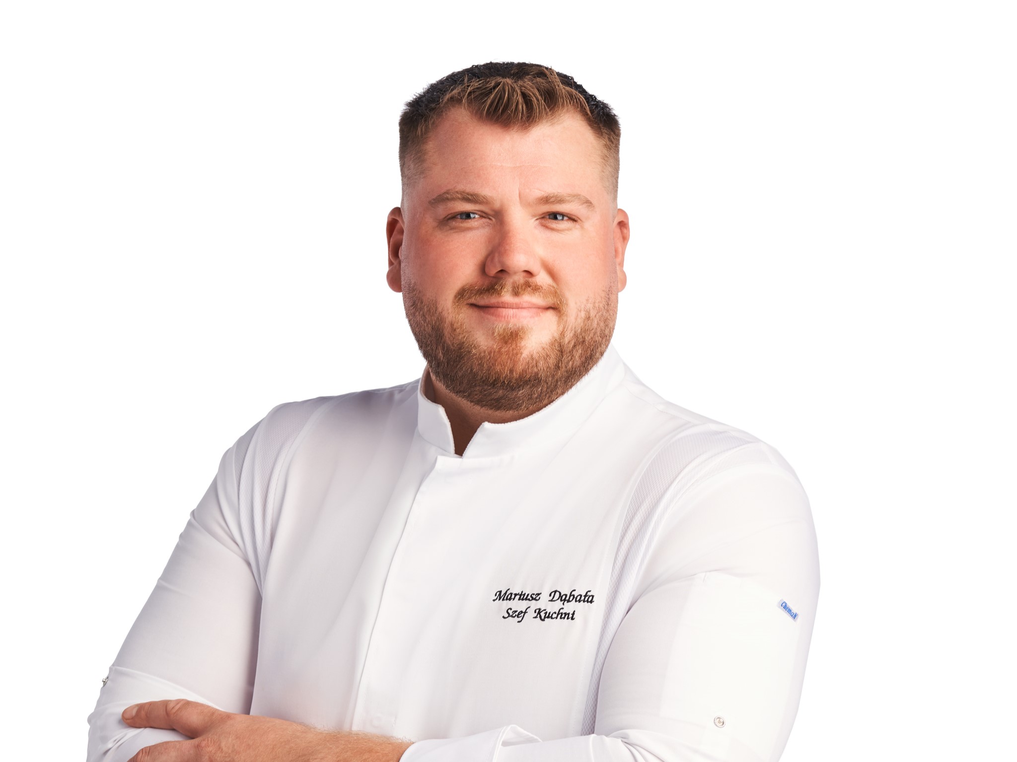 Mariusz Dąbała o Hermesie Kulinarnym Poradnika Restauratora
