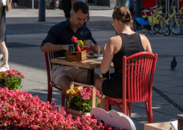 Śląska Prohibicja: akcja w centrum Katowic
