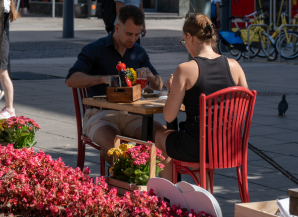 Śląska Prohibicja: akcja w centrum Katowic