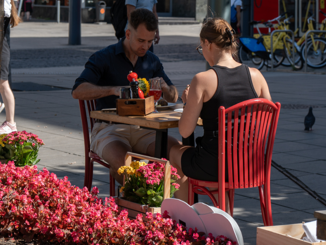Śląska Prohibicja: akcja w centrum Katowic