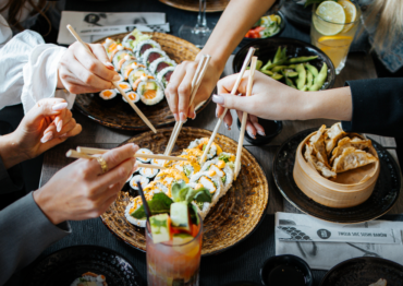 KOKU Sushi podsumowuje pierwsze półrocze 2025 roku