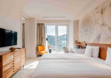 Pieniny Grand – 26. hotel w portfolio Destigo Hotels