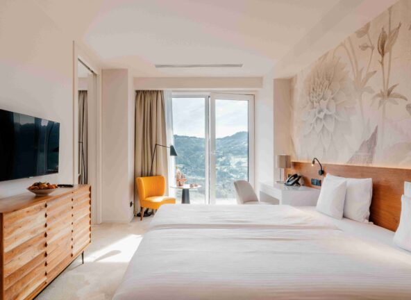 Pieniny Grand - 26. hotel w portfolio Destigo Hotels