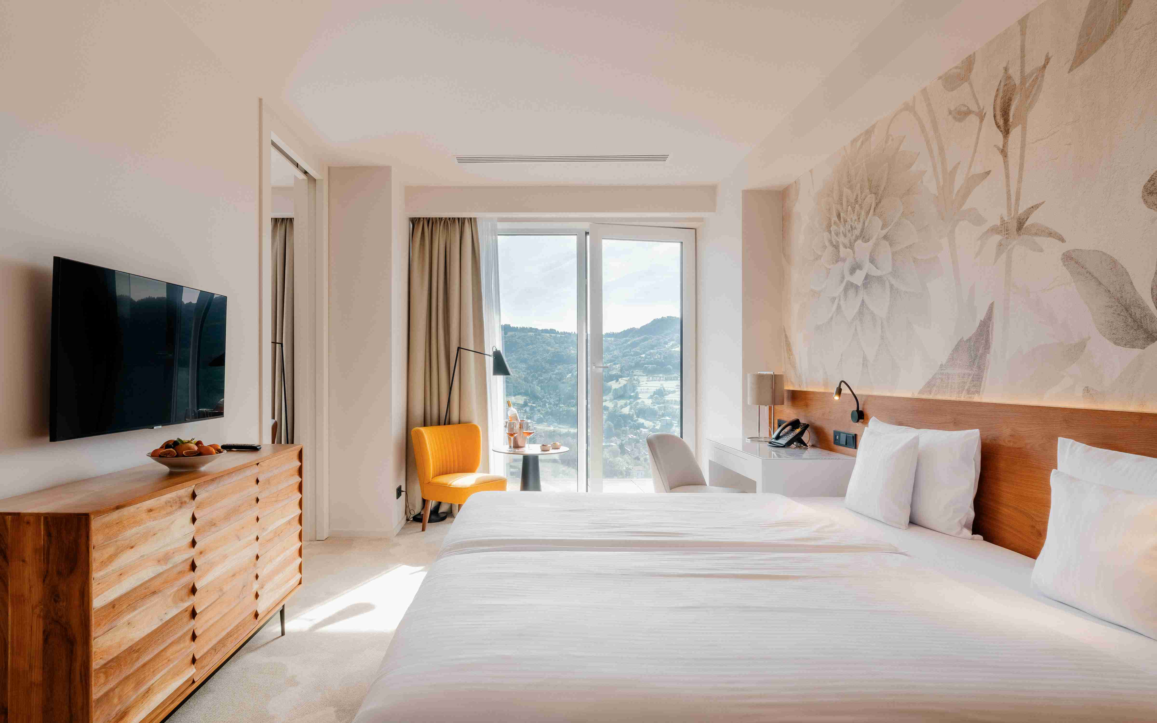 Pieniny Grand – 26. hotel w portfolio Destigo Hotels