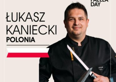 Polak w finale World Paella Day Cup 2025
