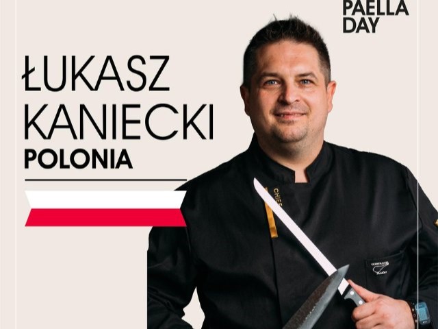 Polak w finale World Paella Day Cup 2025