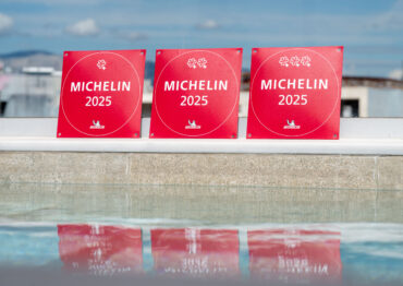 Przewodnik Michelin ogłosi pierwszą w historii globalną selekcję hoteli z wyróżnieniem Kluczy Michelin