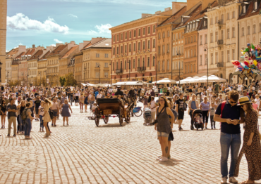 Polacy podsumowują wakacje 2025: głównie w kraju, z budżetem pod kontrolą